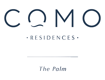 Como Residences Logo