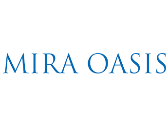 Mira Oasis Logo