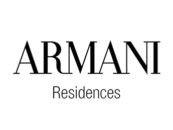 Armani Residences Logo