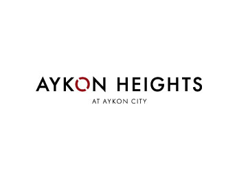Aykon Heights Logo