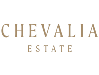 Chevalia Estate at Grand Polo Club & Resort, Dubai — Emaar logo