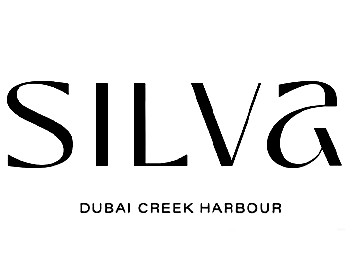 Emaar Silva at Dubai Creek Harbour Logo