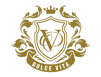 Vincitore Dolce Vita Logo