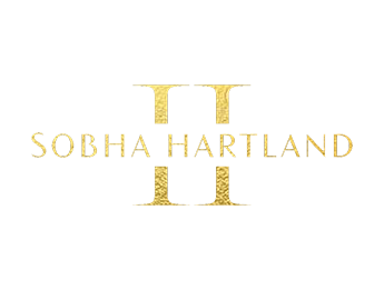 Sobha Hartland Logo