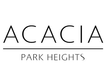 Acacia Park Heights Logo