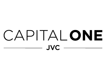 Capital One at Jumeirah Village Circle, Dubai Logo