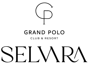 Selvara at Grand Polo Club & Resort, Dubai Logo