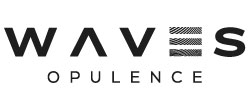 Waves Opulence Logo