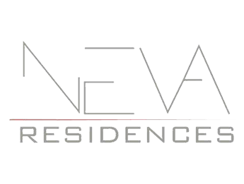 Neva Residences Logo