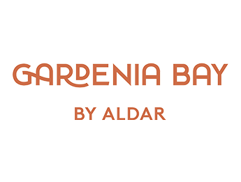 Gardenia Bay Logo