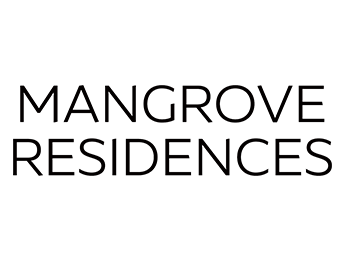 Mangrove residences logo