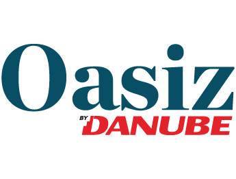 OASIZ at Dubai Silicon Oasis - Danube Properties Logo