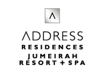 Address Residences Logo