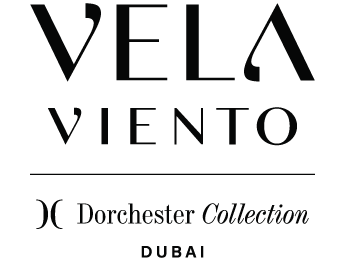 Vela Viento by Omniyat Dubai Logo
