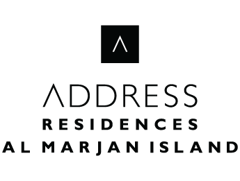 Emaar Address Residences at Al Marjan Island, Ras Al Khaimah Logo