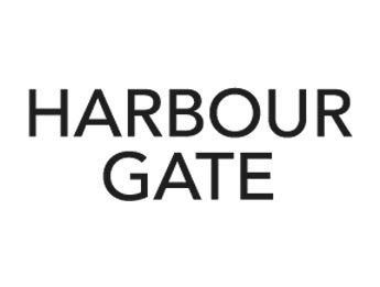 Harbour Gate Apartments Logo