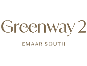 Greenway 2 at Emaar South, Dubai Logo