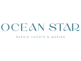 Emaar Ocean Star at Rashid Yachts & Marina Logo