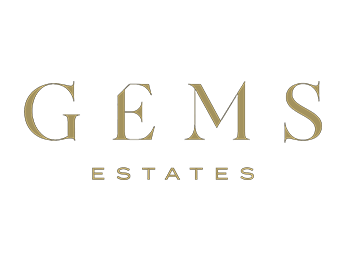 Gems Estates Logo