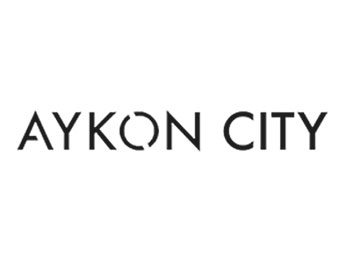 Aykon City Logo