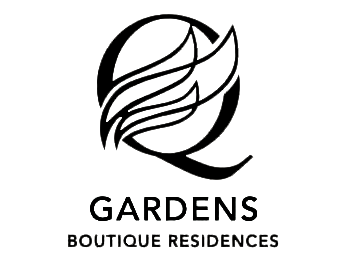 Q Garden Logo