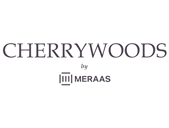 Cherrywoods Logo