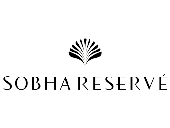 Sobha Reserve Logo