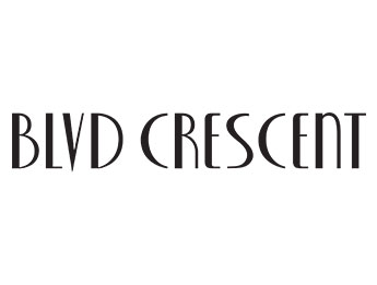 BLVD Crescent Logo