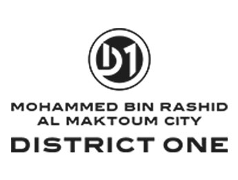 District One Residence 6 Logo