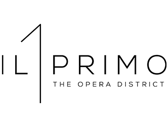 IL Primo Logo