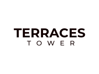 Terraces Tower Logo