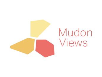 Mudon Views Logo