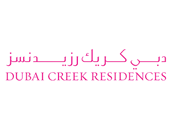 Dubai Creek Residences Logo