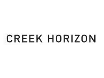 Creek Horizon Logo