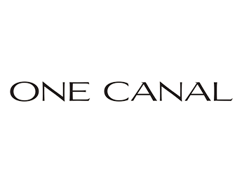 One Canal Logo