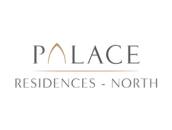 Palace Residences North Logo