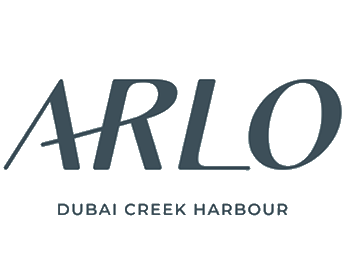 Emaar ARLO at Dubai Creek Harbour Logo