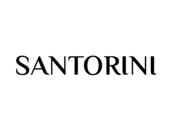Santorini Logo