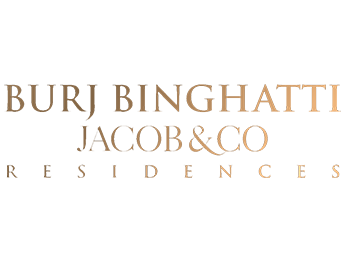 Burj Binghati Logo