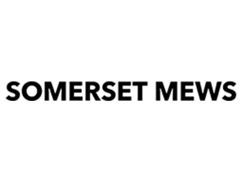 Somerest Mews Logo