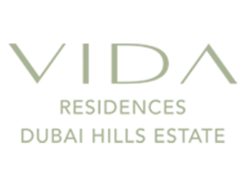 Emaar Vida Residences at Dubai Hills Estate Logo