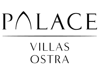 Emaar Palace Villas - Ostra | The Oasis, Dubai Logo