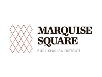 Marquise Square Logo