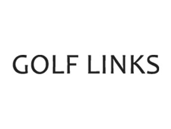Golf Links Logo