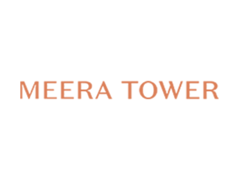 Meera Tower Logo