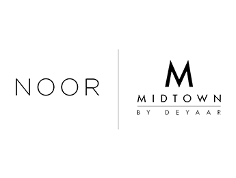 Deyaar Noor Logo