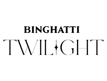 Binghatti Twilight in Al Jaddaf, Dubai logo