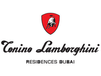 Tonino Lamborghini Logo