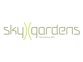 Skygardens Logo