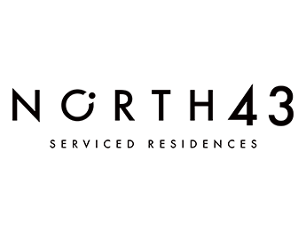 North 43 Logo